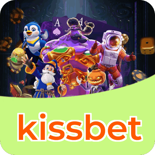 Slots Premium da PG Soft na kissbet