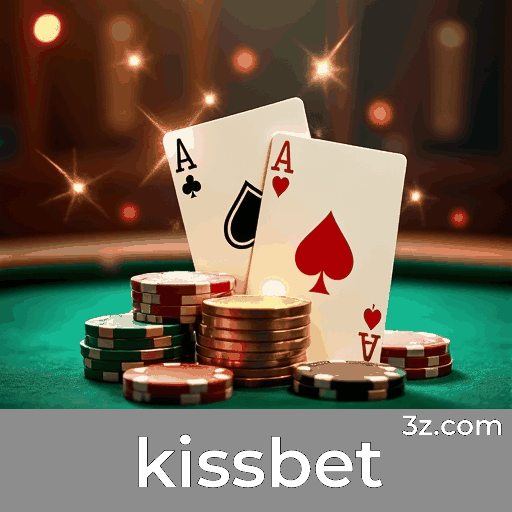 Acesso ao kissbet