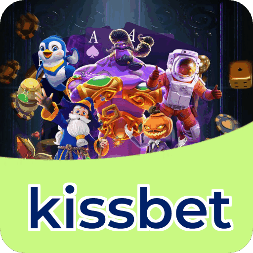 Suporte kissbet
