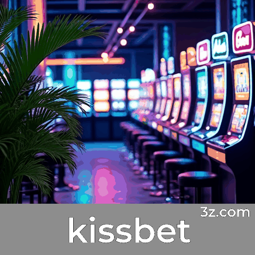 Acessar o site kissbet COM