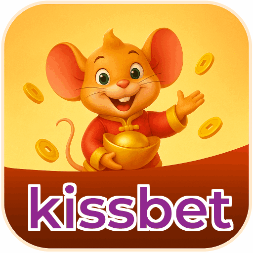 kissbet logo