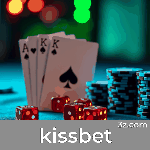 Acesso ao kissbet