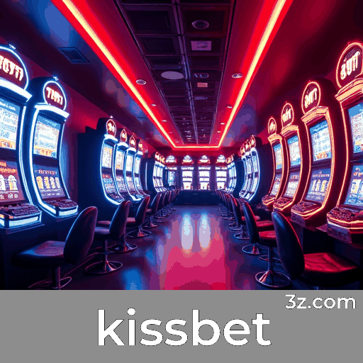 Kissbet: Plataforma de Apostas de Confiança